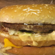 Illustration for article titled Enter fast food hell with this Big Mac melted by sulfuric acid